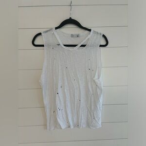 Michelle Tank top!